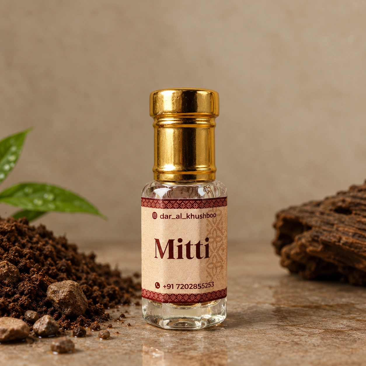 Mitti