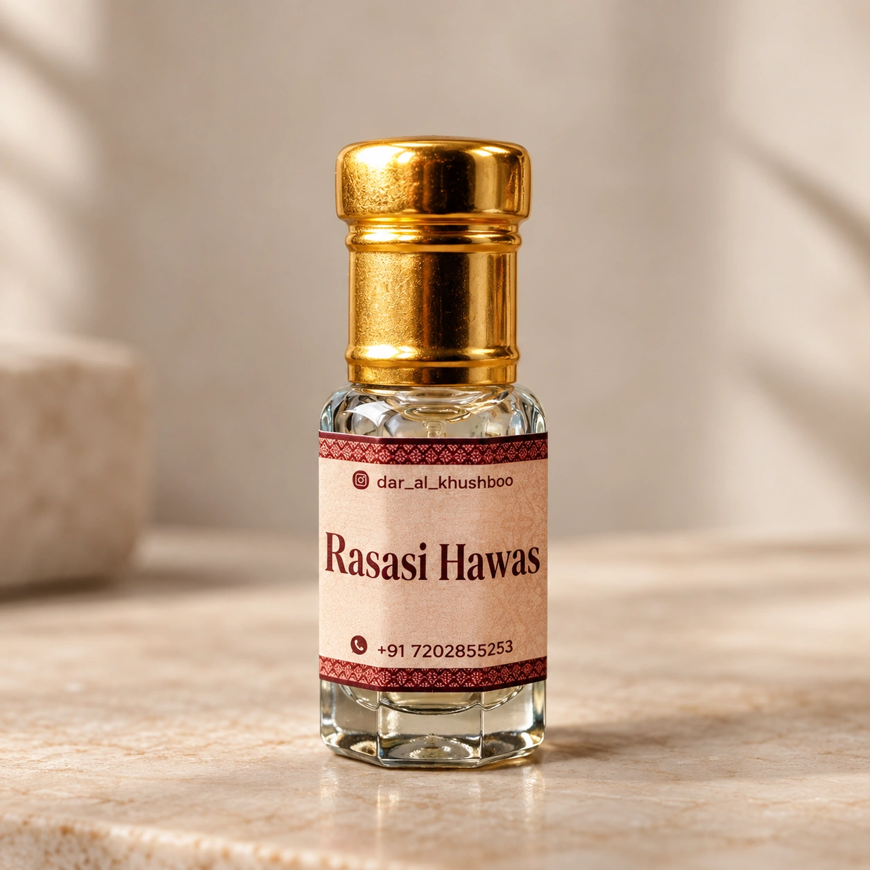 Rasasi Hawas