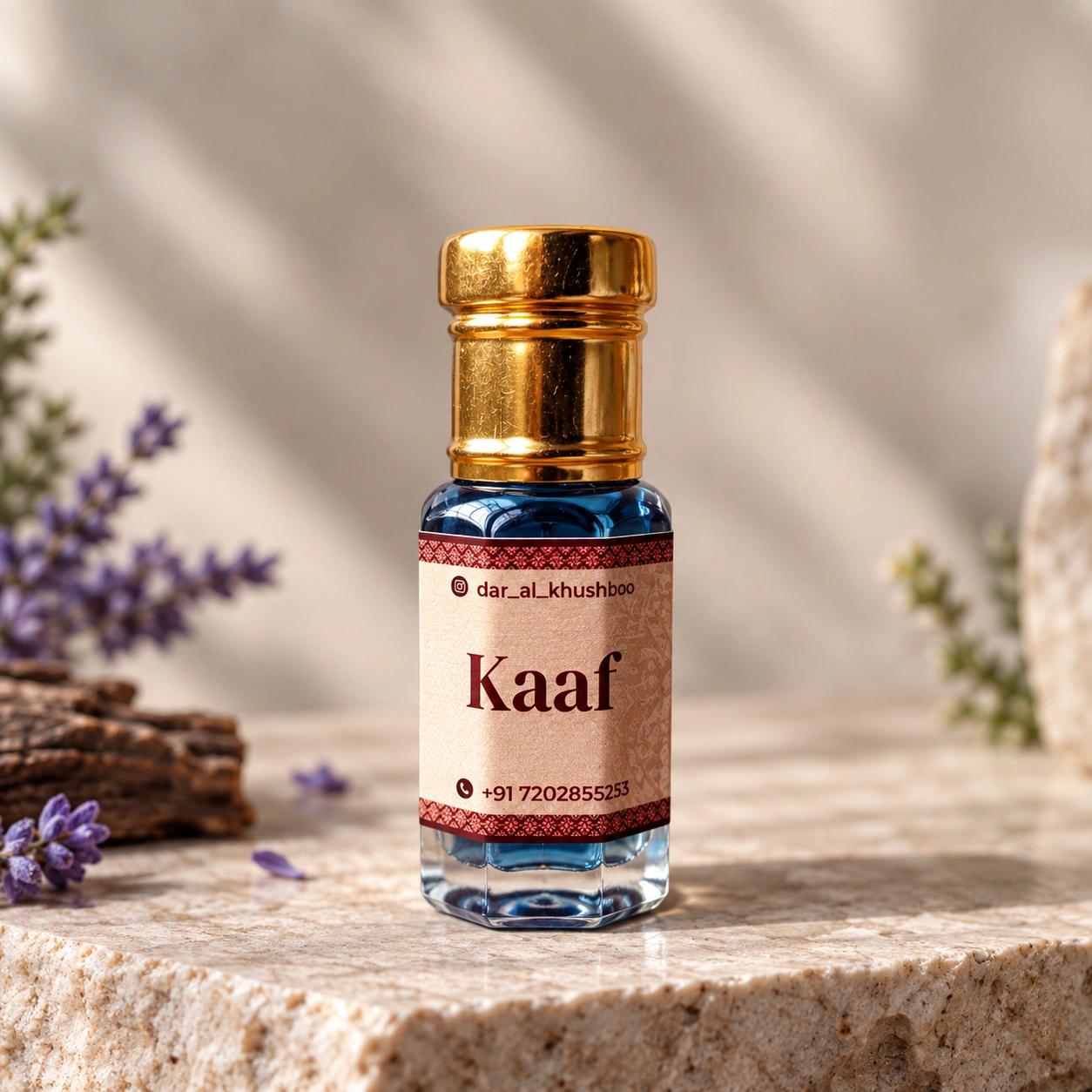 Kaaf